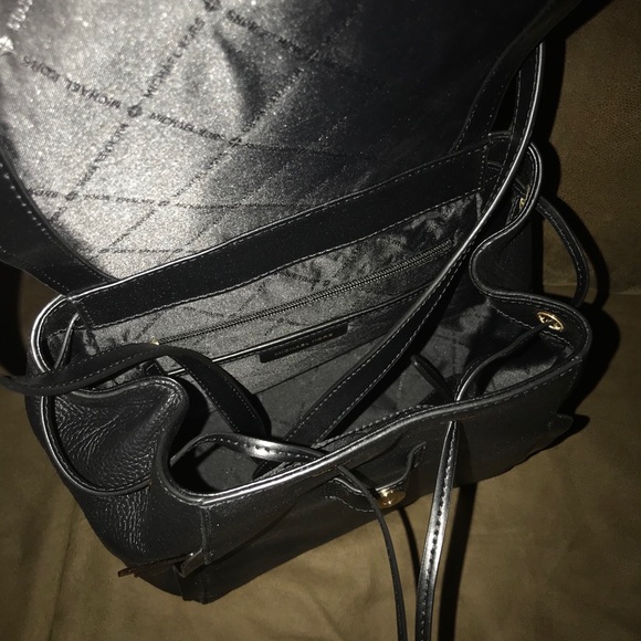 MK backpack